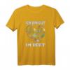 Ich bin gut im Beet | Lustiges Gärtner Gartenarbeiter Motiv T-Shirt – Perfektes Geschenk für Hobbygärtner, Botaniker und Gartenchefs