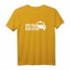 Mein Taxi Meine Regeln Taxifahrer T-Shirt – Perfekt für Beruf und Geschenk für Taxifahrer, Neueinsteiger & Pensionierte
