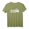 Mein Taxi Meine Regeln Taxifahrer T-Shirt – Perfekt für Beruf und Geschenk für Taxifahrer, Neueinsteiger & Pensionierte