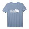 Mein Taxi Meine Regeln Taxifahrer T-Shirt – Perfekt für Beruf und Geschenk für Taxifahrer, Neueinsteiger & Pensionierte
