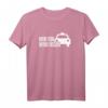 Mein Taxi Meine Regeln Taxifahrer T-Shirt – Perfekt für Beruf und Geschenk für Taxifahrer, Neueinsteiger & Pensionierte