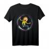 Rick and Morty Bubble Gun Transport T-Shirt - Official Licensed Series Fan Shirt