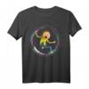 Rick and Morty Bubble Gun Transport T-Shirt - Official Licensed Series Fan Shirt
