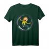 Rick and Morty Bubble Gun Transport T-Shirt - Official Licensed Series Fan Shirt
