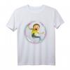 Rick and Morty Bubble Gun Transport T-Shirt - Official Licensed Series Fan Shirt