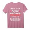 Trauzeuge Hochzeit T-Shirt mit Spruch – Lustiges Geschenk für den zukünftigen Trauzeugen