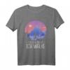 Nordic Walking Wandern T-Shirt mit Spruch - Lustiges Design für Walking-Fans und Trekking-Enthusiasten