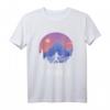 Nordic Walking Wandern T-Shirt mit Spruch - Lustiges Design für Walking-Fans und Trekking-Enthusiasten