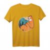 Faultier Wander Team T-Shirt – Lustiges Bergsteiger & Wander Outfit für Natur- und Outdoor-Fans, Perfekt als Geschenk zum Geburtstag oder für den nächsten Ausflug