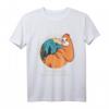 Faultier Wander Team T-Shirt – Lustiges Bergsteiger & Wander Outfit für Natur- und Outdoor-Fans, Perfekt als Geschenk zum Geburtstag oder für den nächsten Ausflug