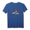 Berg | Geometrisch Klettern Bouldern Trekking Berge Mountain T-Shirt – Perfektes Geschenk für Outdoor- und Bergliebhaber