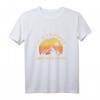 Wandern - Trekking Outdoor Natur Wanderer T-Shirt - Perfekt für Bergtouren, Kletterer und Naturfreunde