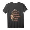 Wandern Wanderer Berge Urlaub Trekking T-Shirt – Perfektes Geschenk für Natur- und Bergliebhaber im Wanderurlaub