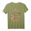 Wandern Wanderer Berge Urlaub Trekking T-Shirt – Perfektes Geschenk für Natur- und Bergliebhaber im Wanderurlaub
