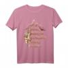 Wandern Wanderer Berge Urlaub Trekking T-Shirt – Perfektes Geschenk für Natur- und Bergliebhaber im Wanderurlaub
