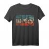 Guter Rad ist Teuer Retro Trekking Rad Bike Jungs Männer T-Shirt – Lustiges Fahrradfahrer Design für Radfans und Trekking Bike Liebhaber
