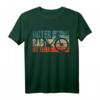 Guter Rad ist Teuer Retro Trekking Rad Bike Jungs Männer T-Shirt – Lustiges Fahrradfahrer Design für Radfans und Trekking Bike Liebhaber