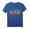 Guter Rad ist Teuer Retro Trekking Rad Bike Jungs Männer T-Shirt – Lustiges Fahrradfahrer Design für Radfans und Trekking Bike Liebhaber