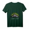 Kärnten T-Shirt für Frauen – Kärntner Madl mit Wappen, Berge & Seen, Wandern & Trekking, Retro-Design, Geschenkidee für Kärntner Patrioten