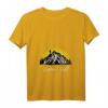 Kärnten T-Shirt für Frauen – Kärntner Madl mit Wappen, Berge & Seen, Wandern & Trekking, Retro-Design, Geschenkidee für Kärntner Patrioten