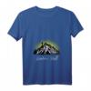 Kärnten T-Shirt für Frauen – Kärntner Madl mit Wappen, Berge & Seen, Wandern & Trekking, Retro-Design, Geschenkidee für Kärntner Patrioten
