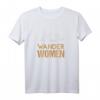 Wandern Women T-Shirt mit Spruch - Perfektes Geschenk für Berg- und Naturliebhaberinnen, Trekking & Wandertouren