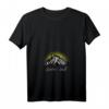 Kärnten T-Shirt für Damen – Kärntner Madl mit Berge, Sonne & Wappen, Perfekt zum Wandern & als Patriotisches Geschenk