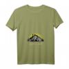 Kärnten T-Shirt für Damen – Kärntner Madl mit Berge, Sonne & Wappen, Perfekt zum Wandern & als Patriotisches Geschenk