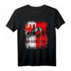 Südtirol T-Shirt für Herren, Damen & Kinder mit Bergen & Adler - Perfekt für Südtirol Fans, Urlaub & Outdoor-Aktivitäten