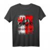 Südtirol T-Shirt für Herren, Damen & Kinder mit Bergen & Adler - Perfekt für Südtirol Fans, Urlaub & Outdoor-Aktivitäten