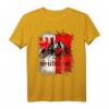 Südtirol T-Shirt für Herren, Damen & Kinder mit Bergen & Adler - Perfekt für Südtirol Fans, Urlaub & Outdoor-Aktivitäten
