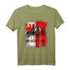 Südtirol T-Shirt für Herren, Damen & Kinder mit Bergen & Adler - Perfekt für Südtirol Fans, Urlaub & Outdoor-Aktivitäten