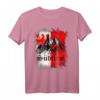 Südtirol T-Shirt für Herren, Damen & Kinder mit Bergen & Adler - Perfekt für Südtirol Fans, Urlaub & Outdoor-Aktivitäten