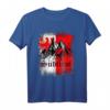 Südtirol T-Shirt für Herren, Damen & Kinder mit Bergen & Adler - Perfekt für Südtirol Fans, Urlaub & Outdoor-Aktivitäten