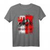 Südtirol T-Shirt für Herren, Damen & Kinder mit Bergen & Adler - Perfekt für Südtirol Fans, Urlaub & Outdoor-Aktivitäten