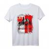 Südtirol T-Shirt für Herren, Damen & Kinder mit Bergen & Adler - Perfekt für Südtirol Fans, Urlaub & Outdoor-Aktivitäten