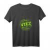 Viez Porz Apfelwein Grafik T-Shirt für Äppelwoi Genießer aus Trier – Lustiges Geschenk für Wein- und Apfelwein-Fans