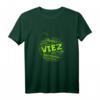 Viez Porz Apfelwein Grafik T-Shirt für Äppelwoi Genießer aus Trier – Lustiges Geschenk für Wein- und Apfelwein-Fans