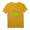 Viez Porz Apfelwein Grafik T-Shirt für Äppelwoi Genießer aus Trier – Lustiges Geschenk für Wein- und Apfelwein-Fans