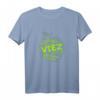 Viez Porz Apfelwein Grafik T-Shirt für Äppelwoi Genießer aus Trier – Lustiges Geschenk für Wein- und Apfelwein-Fans