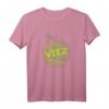 Viez Porz Apfelwein Grafik T-Shirt für Äppelwoi Genießer aus Trier – Lustiges Geschenk für Wein- und Apfelwein-Fans