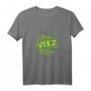 Viez Porz Apfelwein Grafik T-Shirt für Äppelwoi Genießer aus Trier – Lustiges Geschenk für Wein- und Apfelwein-Fans
