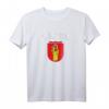 Wappen der Stadt Trier T-Shirt – Heimatliebe, Stadtwappen & Flagge als Souvenir & Fanartikel