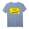 Lustiges Trierer Stadt T-Shirt mit Spruch in Moselfränkisch – Perfektes Geschenk für Trierer & Fans