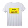 Lustiges Trierer Stadt T-Shirt mit Spruch in Moselfränkisch – Perfektes Geschenk für Trierer & Fans