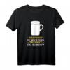Viez Porz Apfelwein Trier und Mosel Geschenk T-Shirt – Lustiges Spruchdesign für Weinliebhaber & regionale Fans