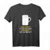 Viez Porz Apfelwein Trier und Mosel Geschenk T-Shirt – Lustiges Spruchdesign für Weinliebhaber & regionale Fans