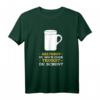 Viez Porz Apfelwein Trier und Mosel Geschenk T-Shirt – Lustiges Spruchdesign für Weinliebhaber & regionale Fans