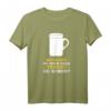 Viez Porz Apfelwein Trier und Mosel Geschenk T-Shirt – Lustiges Spruchdesign für Weinliebhaber & regionale Fans