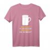 Viez Porz Apfelwein Trier und Mosel Geschenk T-Shirt – Lustiges Spruchdesign für Weinliebhaber & regionale Fans